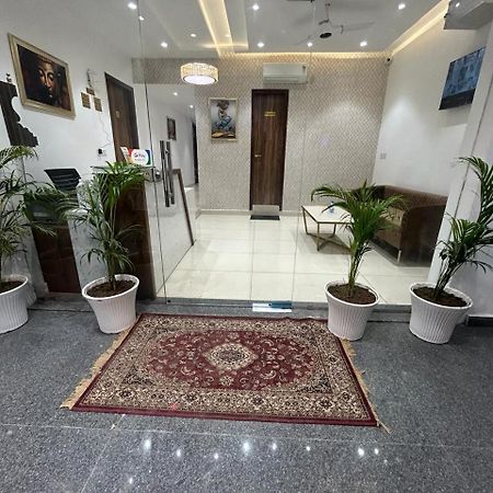 Hotel Platinum Inn Ludhiana Exterior photo