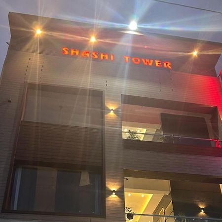 Hotel Platinum Inn Ludhiana Exterior photo